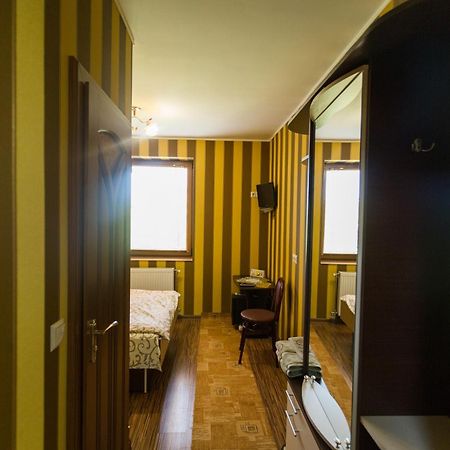 Villa Fenix Bereg Exterior foto