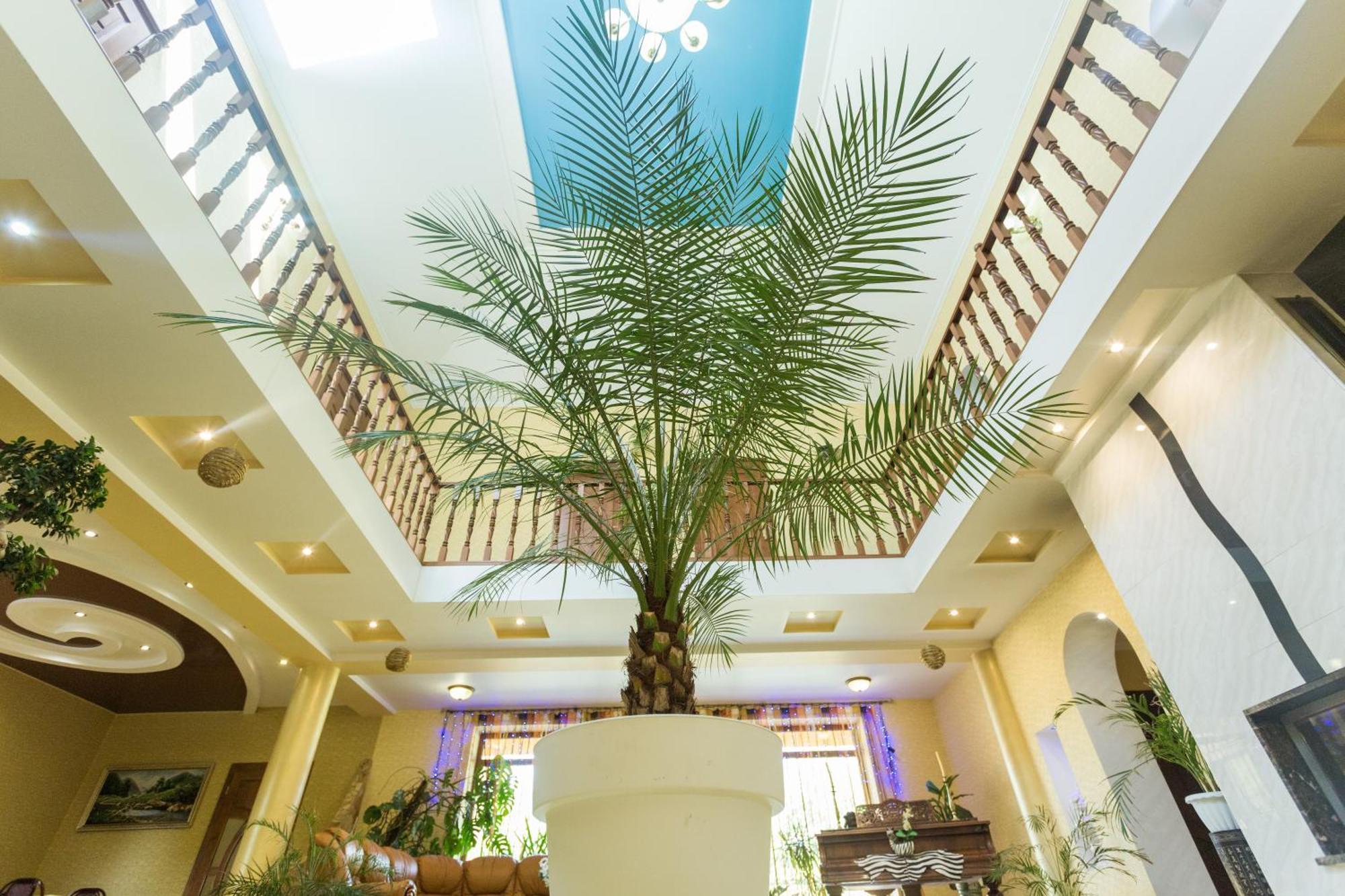 Villa Fenix Bereg Exterior foto